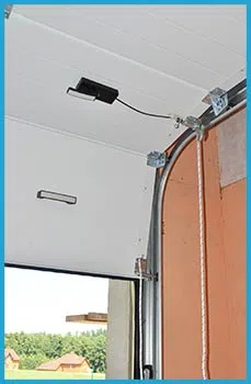 Los Angeles Garage Door Service Repair Los Angeles, CA 323-643-1353 - rolling-doors-gr-16m