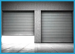 Los Angeles Garage Door Service Repair Los Angeles, CA 323-643-1353 - rolling-side-bar-gr-16m